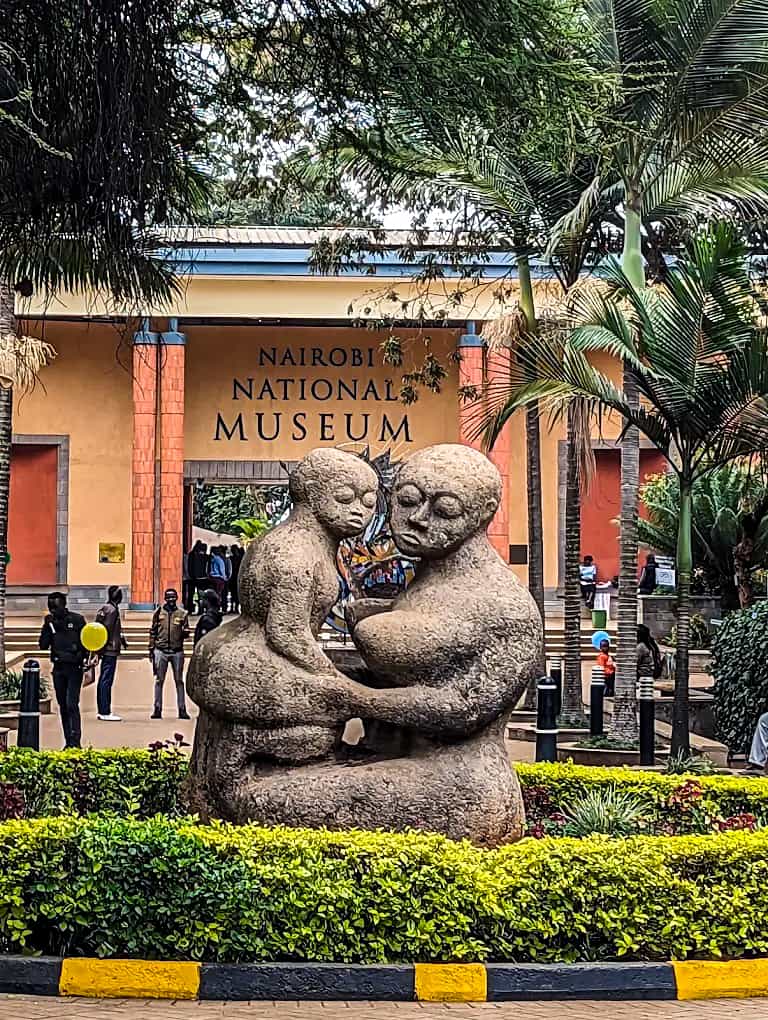 Nairobi Museums